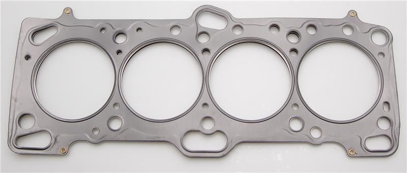 Mitsubishi Lancer Cylinder Head Gasket - Cometic Gasket - MLS .084in - 85.5mm Bore - DOHC - `96-`05